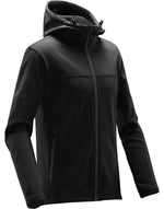 Stormtech Men's Orbiter Softshell Hoody - thumbnail 5