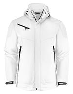 Printer Essentials Skeleton Softshell Jacket - thumbnail 19