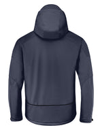 Printer Essentials Skeleton Softshell Jacket - thumbnail 8