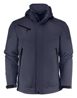 Printer Essentials Skeleton Softshell Jacket - thumbnail 2