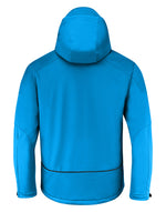 Printer Essentials Skeleton Softshell Jacket - thumbnail 11