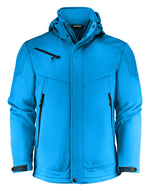 Printer Essentials Skeleton Softshell Jacket - thumbnail 10