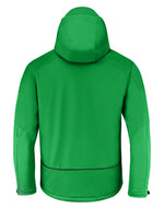 Printer Essentials Skeleton Softshell Jacket - thumbnail 6