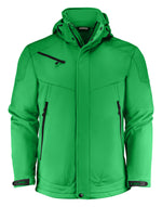 Printer Essentials Skeleton Softshell Jacket - thumbnail 5