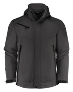 Printer Essentials Skeleton Softshell Jacket - thumbnail 1