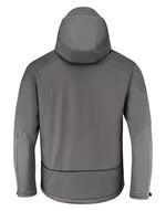 Printer Essentials Skeleton Softshell Jacket - thumbnail 17