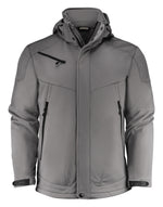Printer Essentials Skeleton Softshell Jacket - thumbnail 16