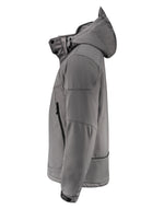 Printer Essentials Skeleton Softshell Jacket - thumbnail 18