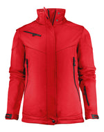 Printer Essentials Ladies Skeleton Softshell Jacket - thumbnail 15
