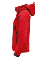 Printer Essentials Ladies Skeleton Softshell Jacket - thumbnail 17