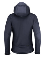 Printer Essentials Ladies Skeleton Softshell Jacket - thumbnail 9