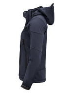 Printer Essentials Ladies Skeleton Softshell Jacket - thumbnail 10