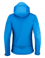 Printer Essentials Ladies Skeleton Softshell Jacket - thumbnail 12
