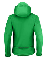 Printer Essentials Ladies Skeleton Softshell Jacket - thumbnail 7