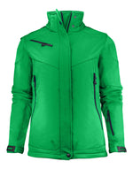 Printer Essentials Ladies Skeleton Softshell Jacket - thumbnail 5
