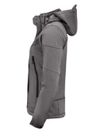 Printer Essentials Ladies Skeleton Softshell Jacket - thumbnail 22