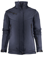 Printer Essentials Ladies Skeleton Softshell Jacket - thumbnail 28