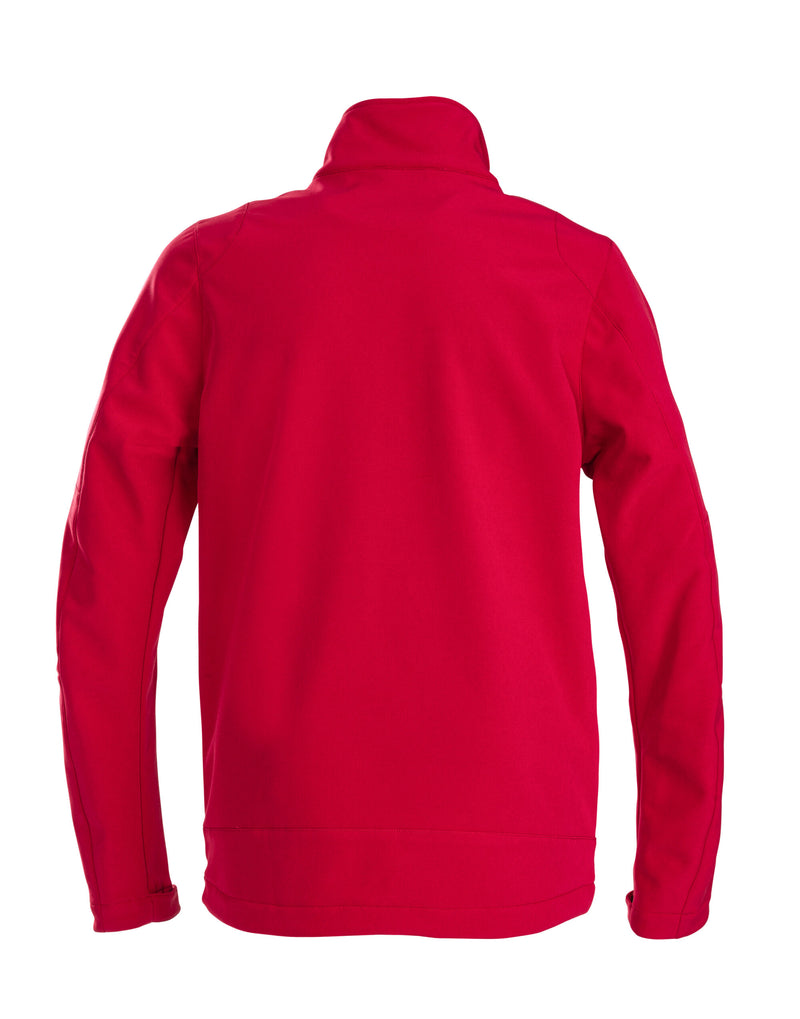 Printer Essentials Trial Softshell Jacket