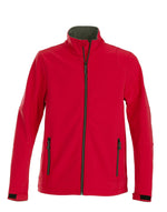Printer Essentials Trial Softshell Jacket - thumbnail 17