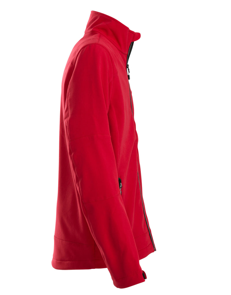Printer Essentials Trial Softshell Jacket