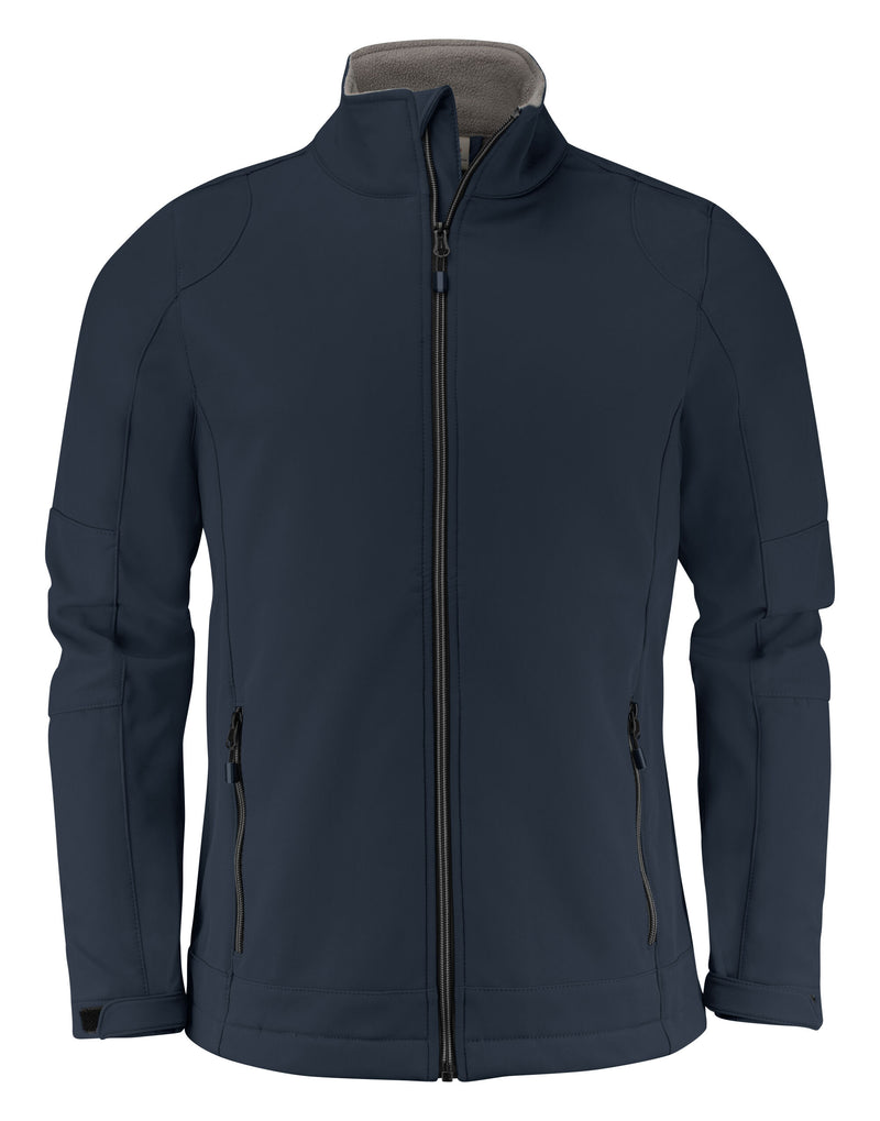 Printer Essentials Trial Softshell Jacket