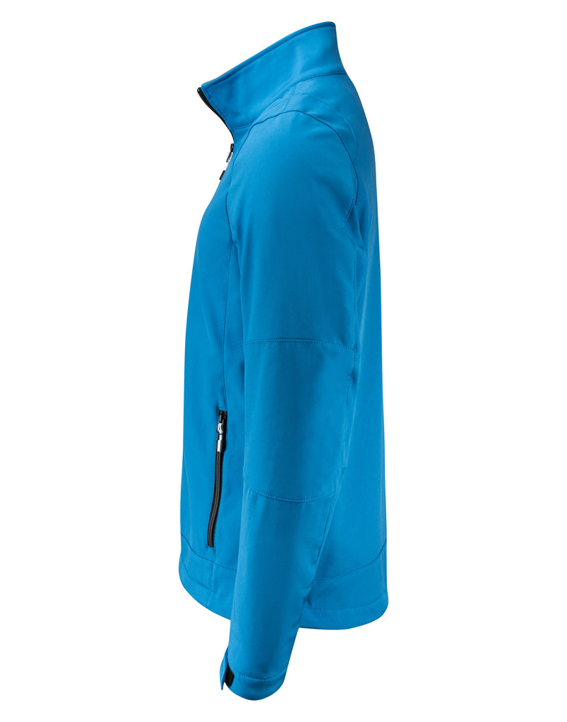 Printer Essentials Trial Softshell Jacket