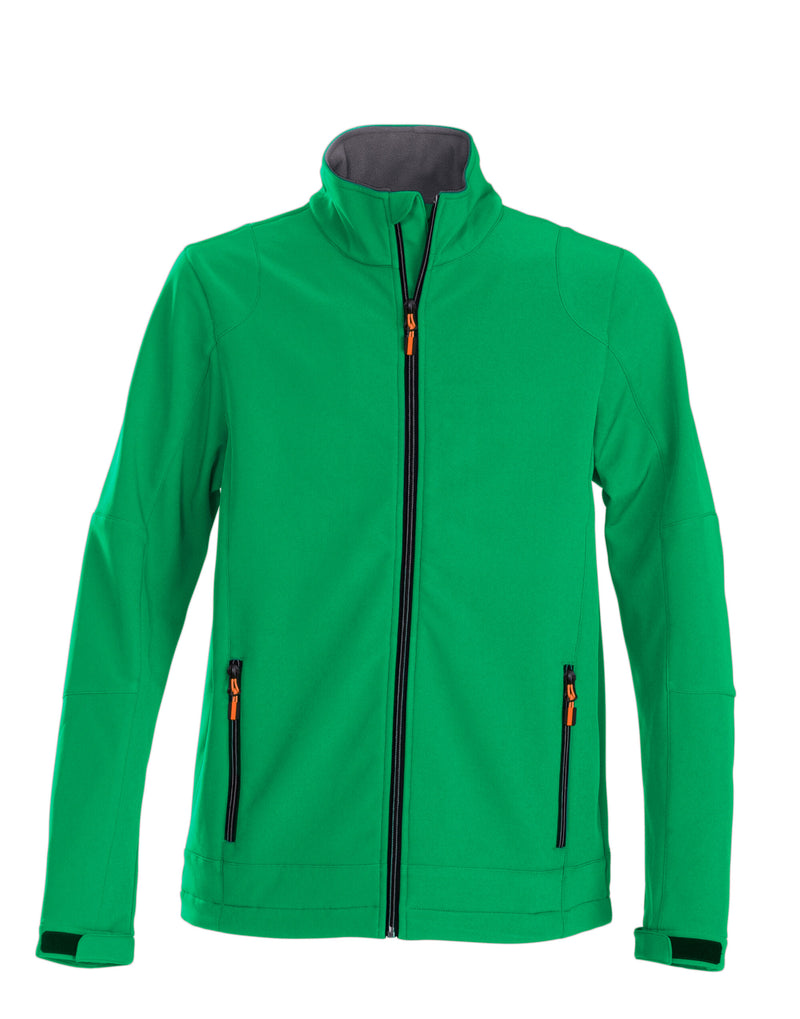 Printer Essentials Trial Softshell Jacket
