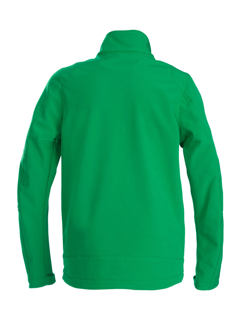 Printer Essentials Trial Softshell Jacket