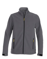Printer Essentials Trial Softshell Jacket - thumbnail 20