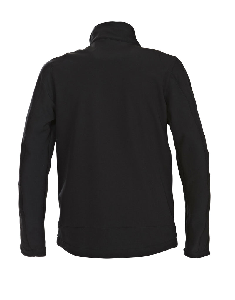 Printer Essentials Trial Softshell Jacket