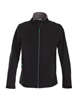 Printer Essentials Trial Softshell Jacket - thumbnail 2