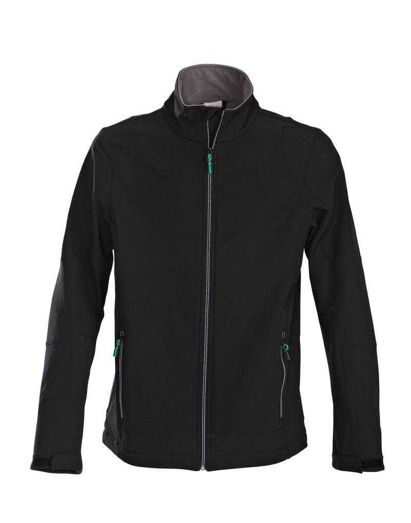 Printer Essentials Trial Softshell Jacket