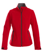 Printer Essentials Ladies Trial Softshell Jacket - thumbnail 18