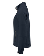 Printer Essentials Ladies Trial Softshell Jacket - thumbnail 7