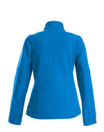 Printer Essentials Ladies Trial Softshell Jacket - thumbnail 16