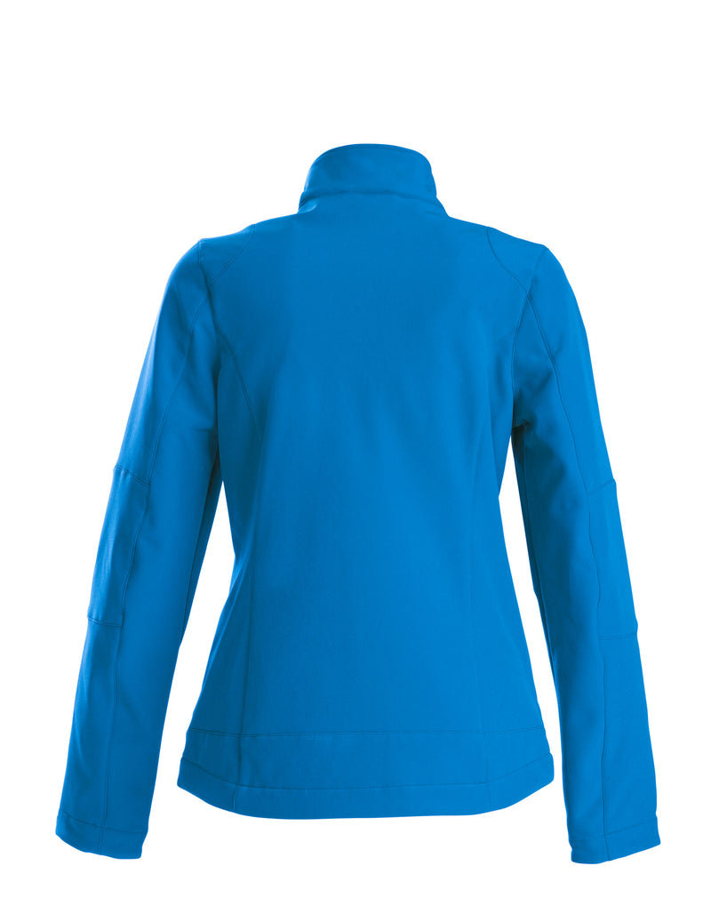 Printer Essentials Ladies Trial Softshell Jacket