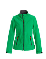 Printer Essentials Ladies Trial Softshell Jacket - thumbnail 8