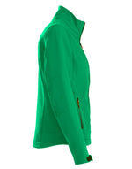 Printer Essentials Ladies Trial Softshell Jacket - thumbnail 9