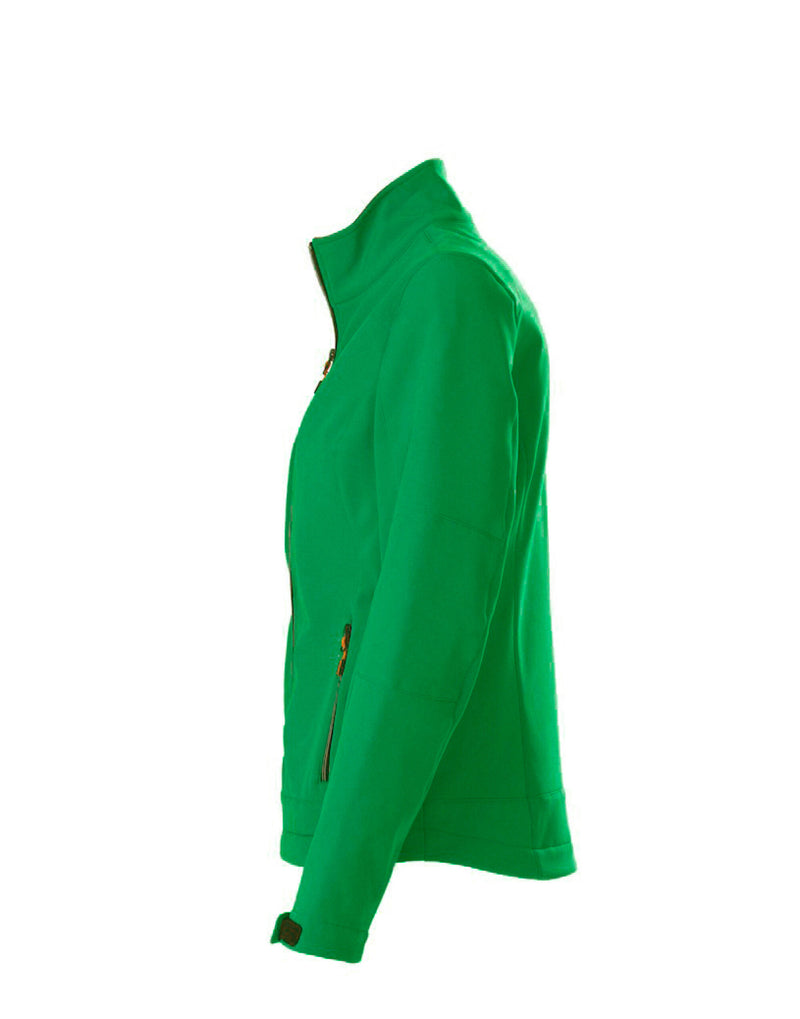 Printer Essentials Ladies Trial Softshell Jacket