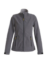 Printer Essentials Ladies Trial Softshell Jacket - thumbnail 22