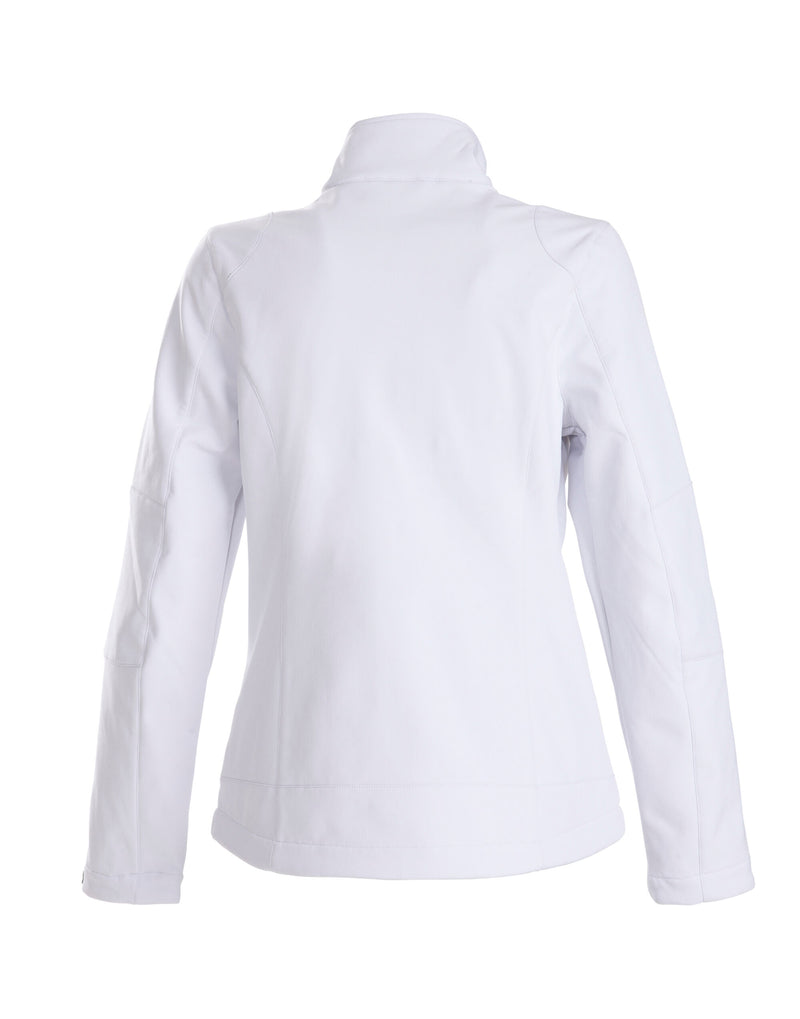 Printer Essentials Ladies Trial Softshell Jacket
