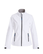 Printer Essentials Ladies Trial Softshell Jacket - thumbnail 27
