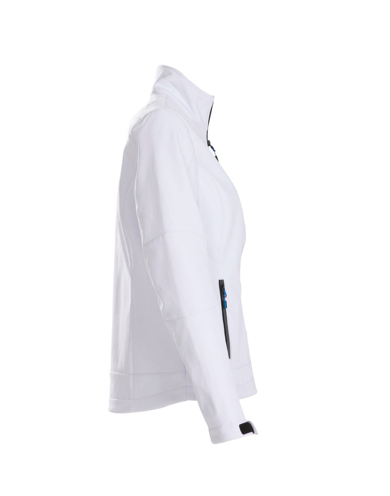 Printer Essentials Ladies Trial Softshell Jacket