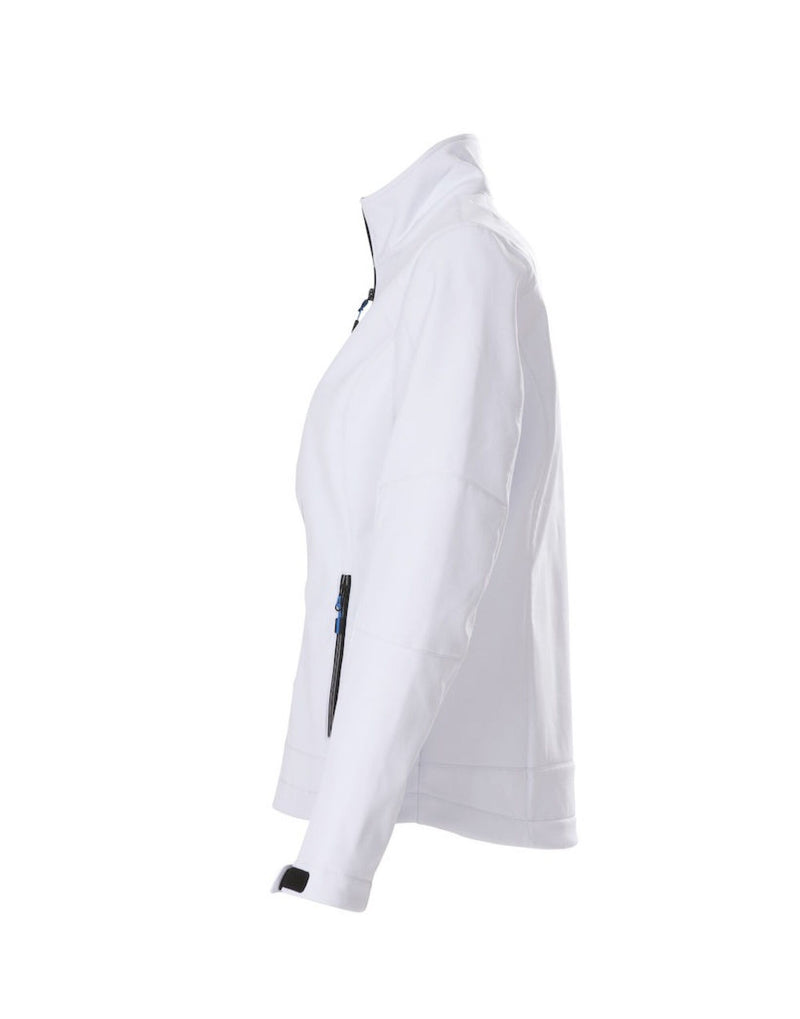 Printer Essentials Ladies Trial Softshell Jacket