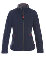 Printer Essentials Ladies Trial Softshell Jacket - thumbnail 12