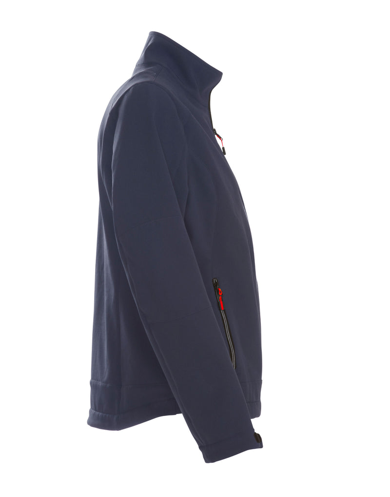 Printer Essentials Ladies Trial Softshell Jacket