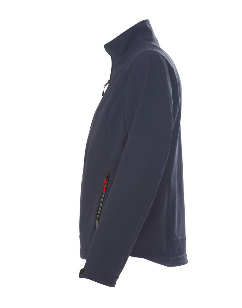 Printer Essentials Ladies Trial Softshell Jacket