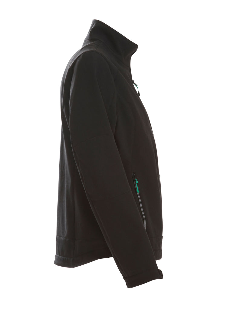 Printer Essentials Ladies Trial Softshell Jacket