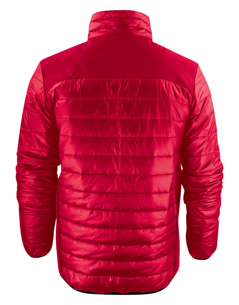 Printer Essentials Expedition Jacket