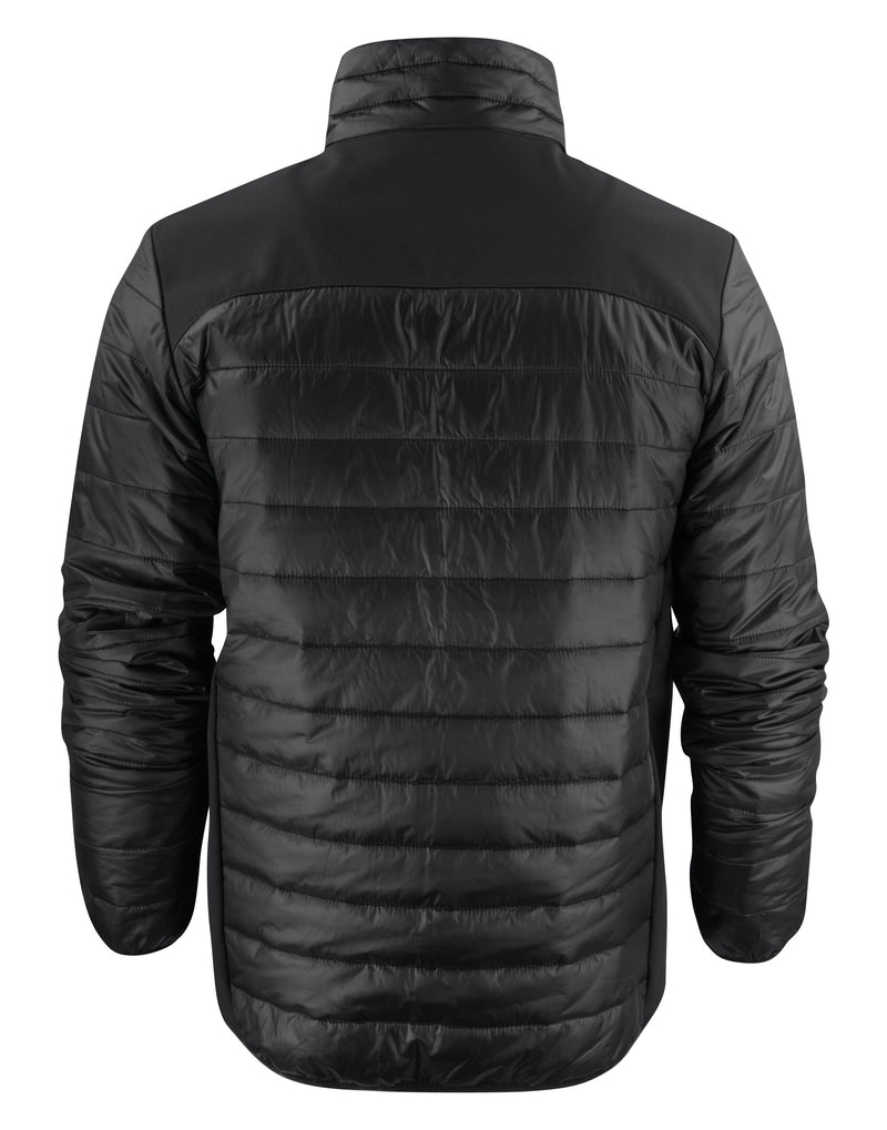 Printer Essentials Expedition Jacket